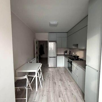 Довгострокова оренда 1к Квартира Петра Лінтура вулиця ЖК Modern