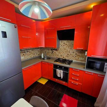 RLT S01 Оренда 3 кімнатної квартири, ремонт, автономка, Масани