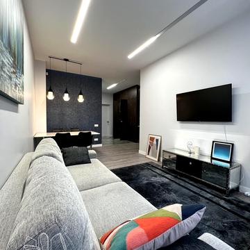 Саперне Поле вул., 12