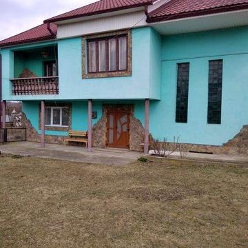 Сдам в аренду будинок. Можна дві сімї