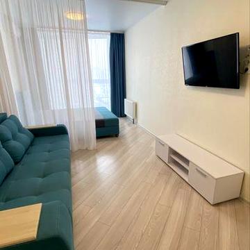 Оренда 1к  квартири  на Драгоманова 2.