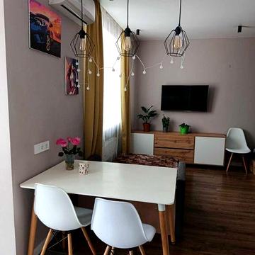 Квартира заходь і живи в центрі Ірпеня з кладовою, газ. СЕРТИФІКАТ