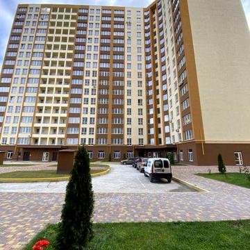 Купуйте евро 2 кімнатну 60м.кв. Вишневе цент ЖК Променада