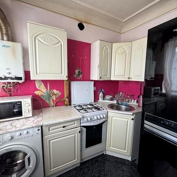 Аренда 1но комнатной квартиры в районе Варуса