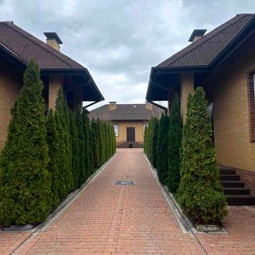 Продам ЭКСКЛЮЗИВНЫЙ ДОМ‼️АЛЕКСЕВКА / Флоринка ! ГАЗ‼️Е-Відновлення