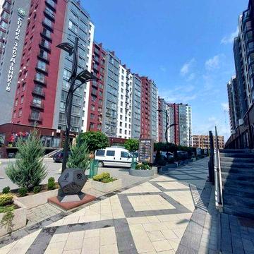 Продаж 1кім.квартири в ЖК Княгинин на 5 поверсі ЖК Княгинин