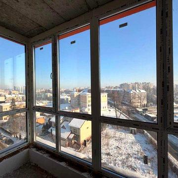 Однокімнатна квартира в ЖК Бізнес - класу - Central Park! ЖК Central Park