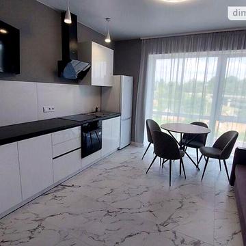 Довгострокова оренда 2к Квартира Добровольців провулок ЖК Южный