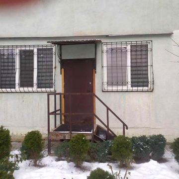 Продаж 2-х. к. квартири Петра Гигоренко 14