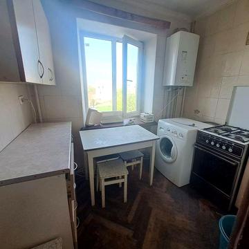 Довготривала оренда двокімнатної квартири по вулиці Старий Поділ