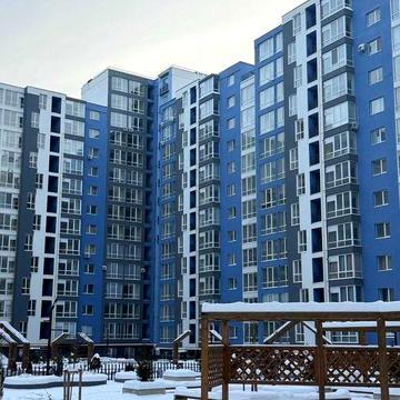Треміновий продаж двокімнатної квартири в центрі міста ЖК Княгинин ЖК Княгинин