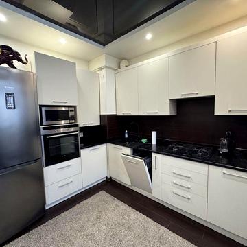 Оренда квартири по вулиці Клима Савури Новобудова