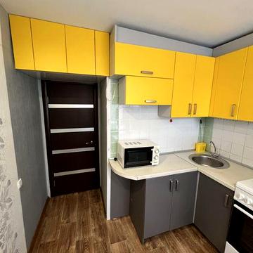 Оренда 1к квартира Європейська