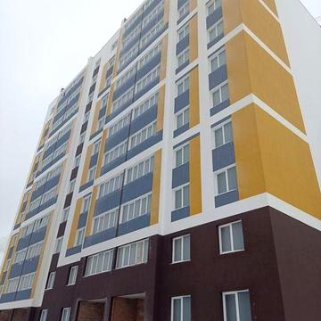 Простора 2к з чудовим краєвидом, діє переуступка! 42252 ЖК Європейський