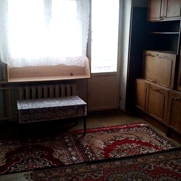 Сдам 1 ком. квартиру на ж/и Западный