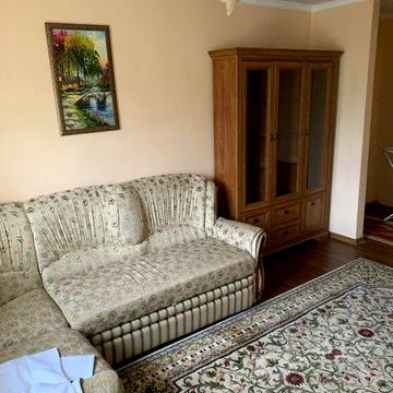 Довгострокова оренда Квартира Луцьк