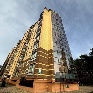 ДОМ СДАН! Продам Большую 3 комн.кв по ул.Независимости ЖК Панорама