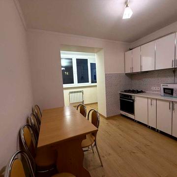 Оренда однокімнатної квартири на Янгеля