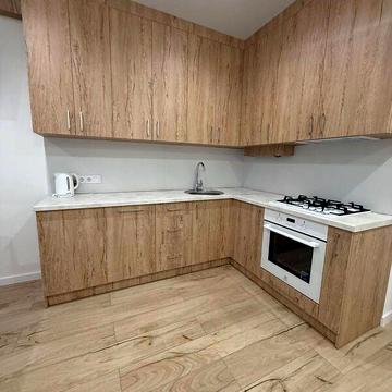 Довгострокова оренда 1к Квартира Пимоненка Миколи вулиця ЖК Auroom Sunrise 2