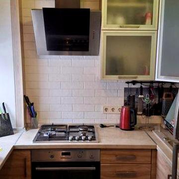 Продаж двокімнатна квартира Дністерська