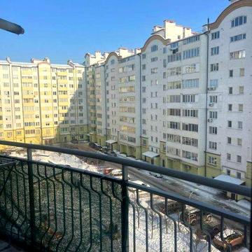 Продаж  однокімнатної квартири з ремонтом  в новому будинку