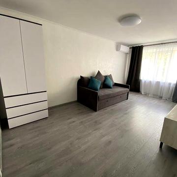 Двохкімнатна квартира на мотелі