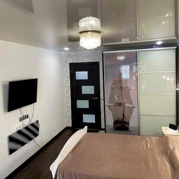 Двокімнатна квартира з Ремонтом в Новому будинку! Індив. опалення