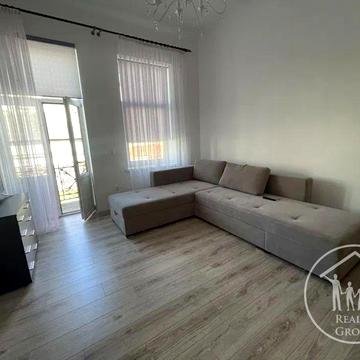 Оренда 2-кімнатної квартири по вул. Джерельній. Поруч ТРЦ Форум