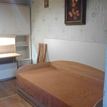 сдам 1/2 часть кв-ры (сан.узел, кухня,комната отдельно) Минский массив