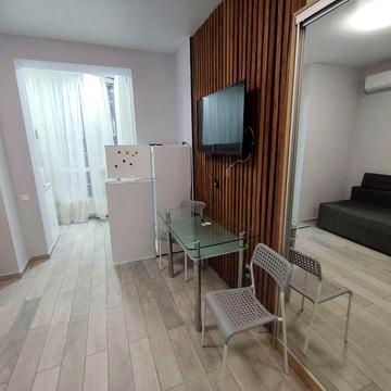 ‼️ Комфортна тепла студія  в закритому ЖК "Гранд  Бурже" ‼️