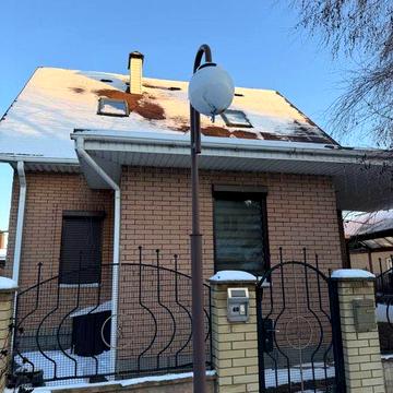 Оренда 2х поверхового будинку в «Золотих ключах»