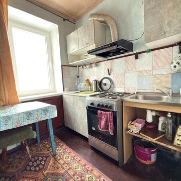 Продаж 1к квартири вул. Нікітіна