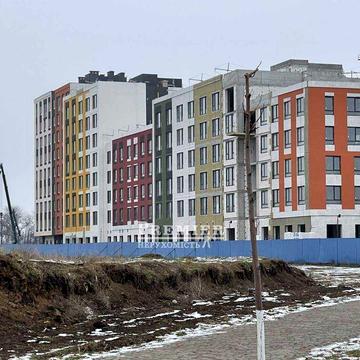 Продам 1-но кімнатну квартиру у новому ЖК