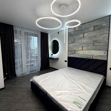 Стильна 1к квартира ЖК Family Plaza центр міста, для інвестицій, життя ЖК Family Plaza