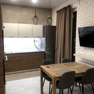 Здам 1 кімнатну квартиру-студію, м. Університет