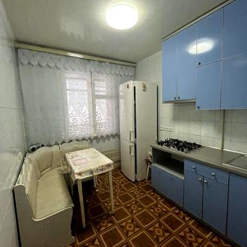 Сдам 1комнатную квартиру на Роганском жилмассиве