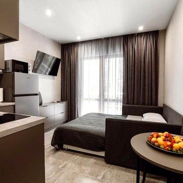 Довга вул., 1