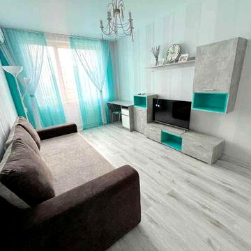 Оренда 1-к квартири в ЖК Варшавський мікрорайон