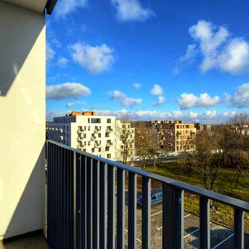 Продаж 1-но кім. кв. у ЖК Silent Park по вул. Орлика ЖК Silent Park