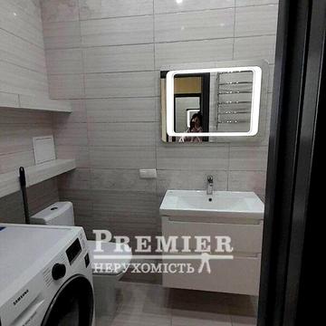 Продаж 1к Квартира Болгарська (Будьоного) вулиця ЖК Двадцать вторая жемчужина