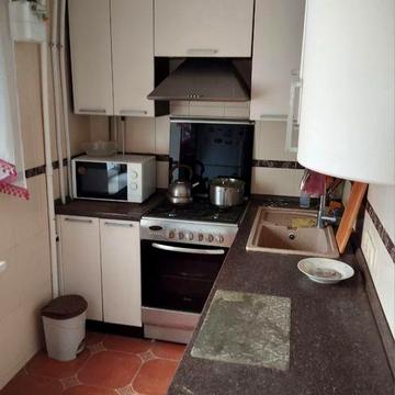 Оренда двокімнатноі Олімпійська 1