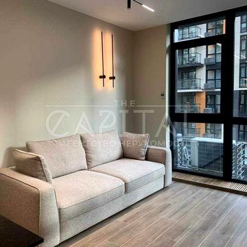 Оренда 2к квартири | ПОВЕРХ 4 | ЖК Французький квартал 2 | ГЕНЕРАТОР