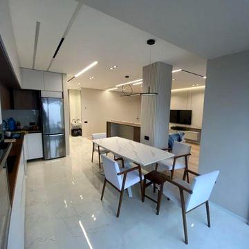 Сдам квартиру в ЖК"Прохоровский", ул.Прохоровская 39. Две Гардеробные