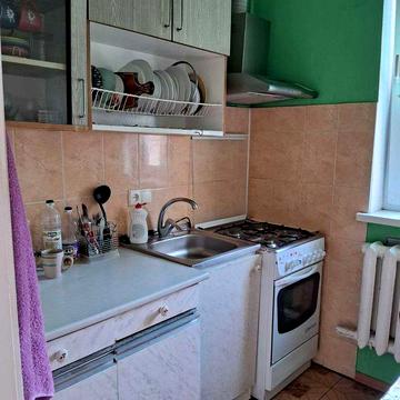 Здам 2-кім квартиру с. Святопетрівське вул. Польова, поверх 1, є газ