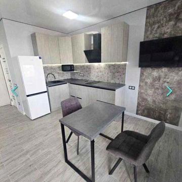 Оренда онокімнатної картири, лівобережний -2, ЖК «Лівобережний»