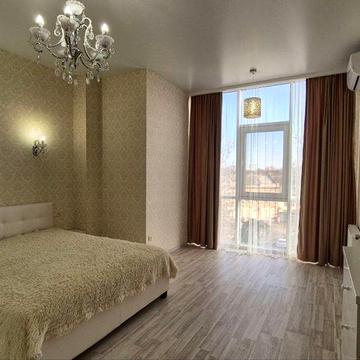 Аренда Люкс Новострой 16-17 Жемчужина Кадор Асташкина Центр