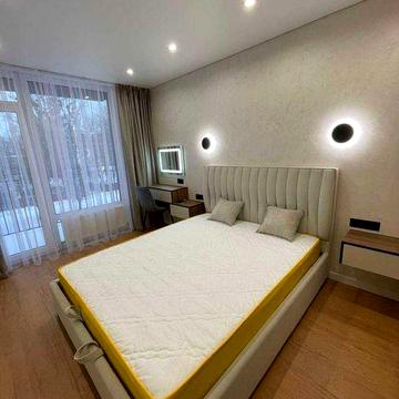 Оренда затишної 2 кім. квартири в ЖК IQ House