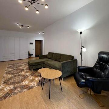 Оренда стильної 2 кім квартири р-н Майзлі . Перша здача!