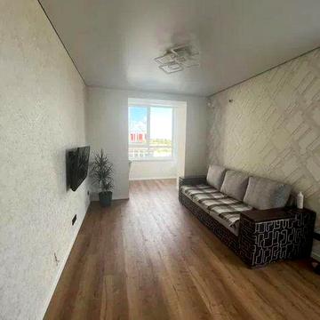 Продам 3-комн квартиру в районе Владимирская [Юбилейный]ул.