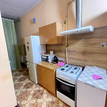 Довгострокова оренда 1к Квартира Французький бульвар